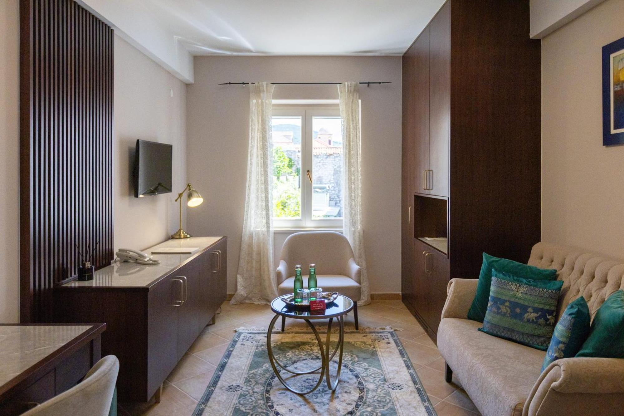 Hotel Heritage Park Hvar 4*