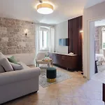 Heritage Hotel Park Hvar