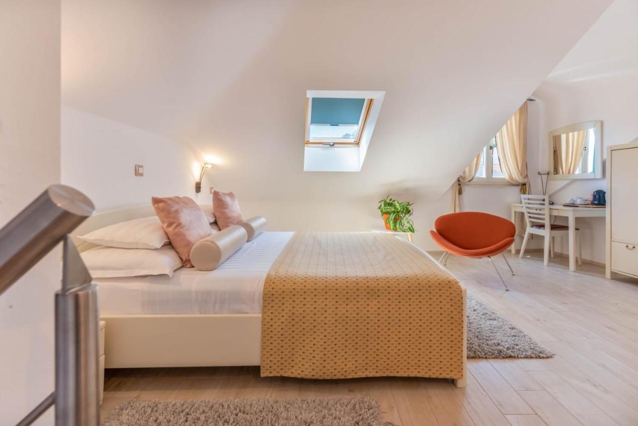 Heritage Park Hvar Hotel 4*