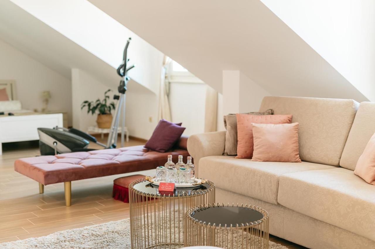 Hotel Heritage Park Hvar 4*