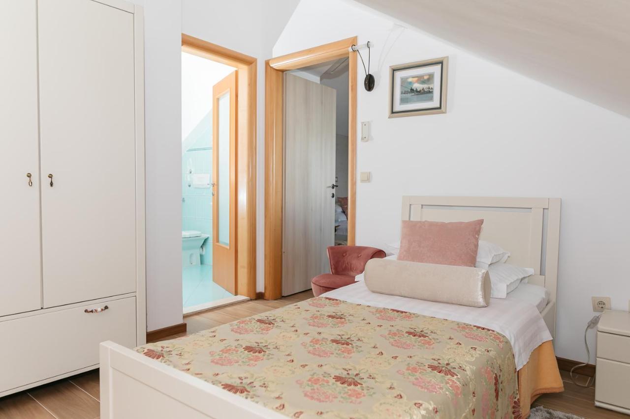 Heritage Park Hvar Hotel 4*