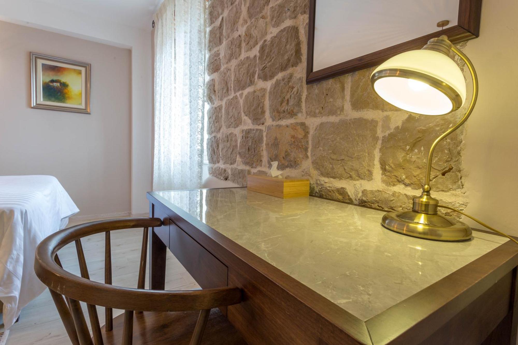Hotel Heritage Park Hvar Hvar Town