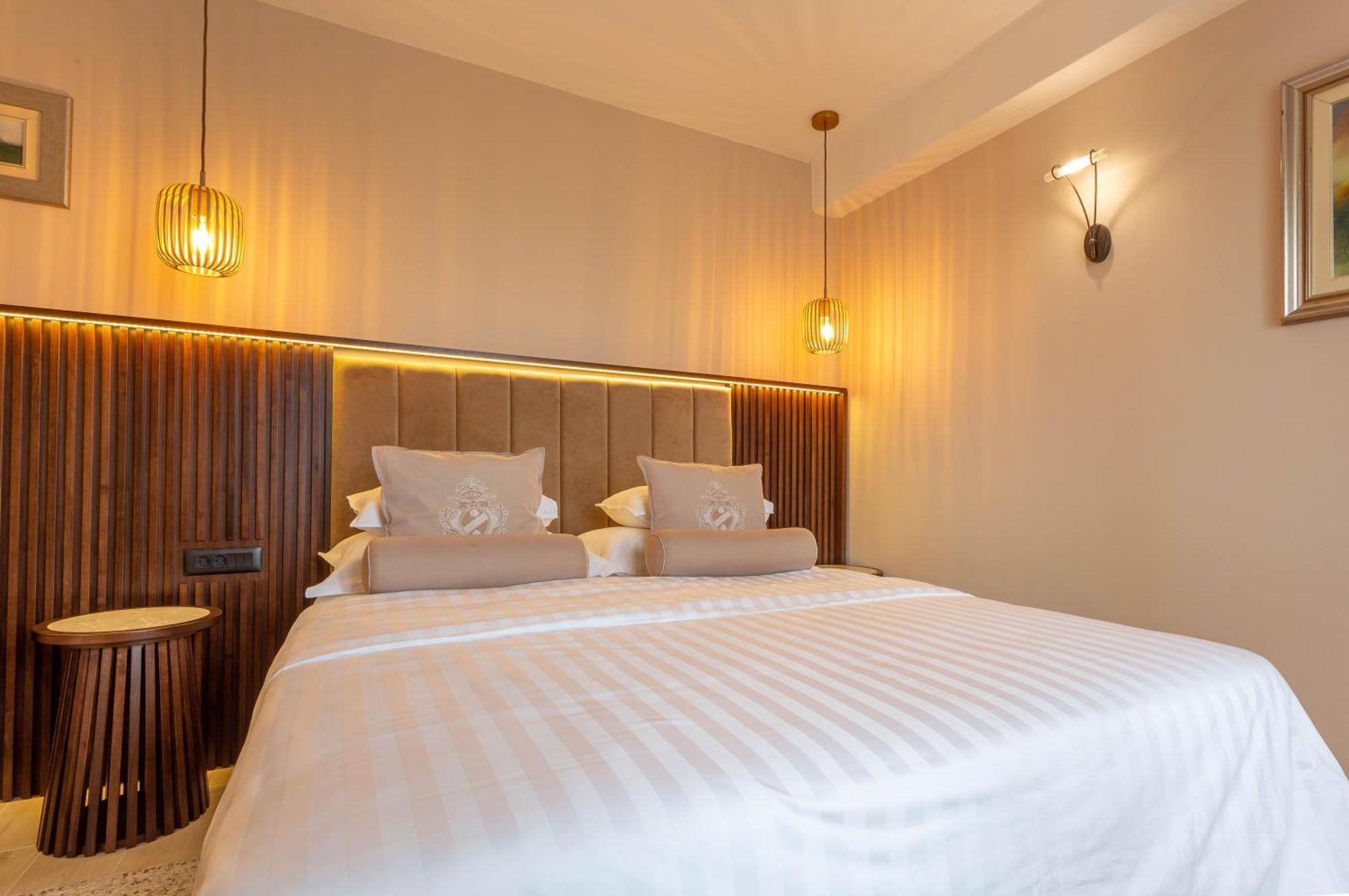 Heritage Park Hvar Hotel