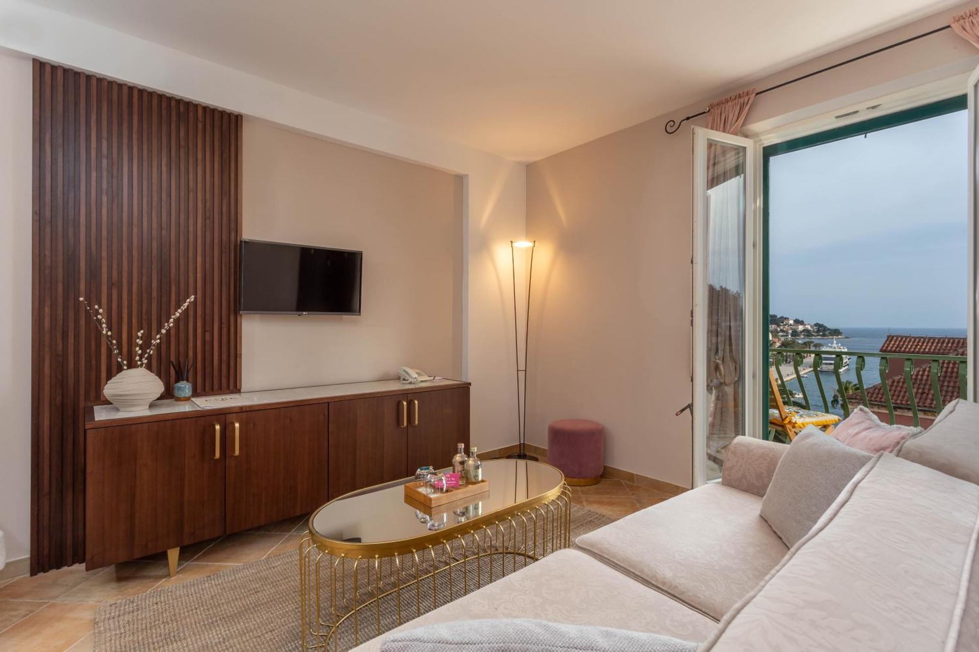 Hotel Heritage Park Hvar