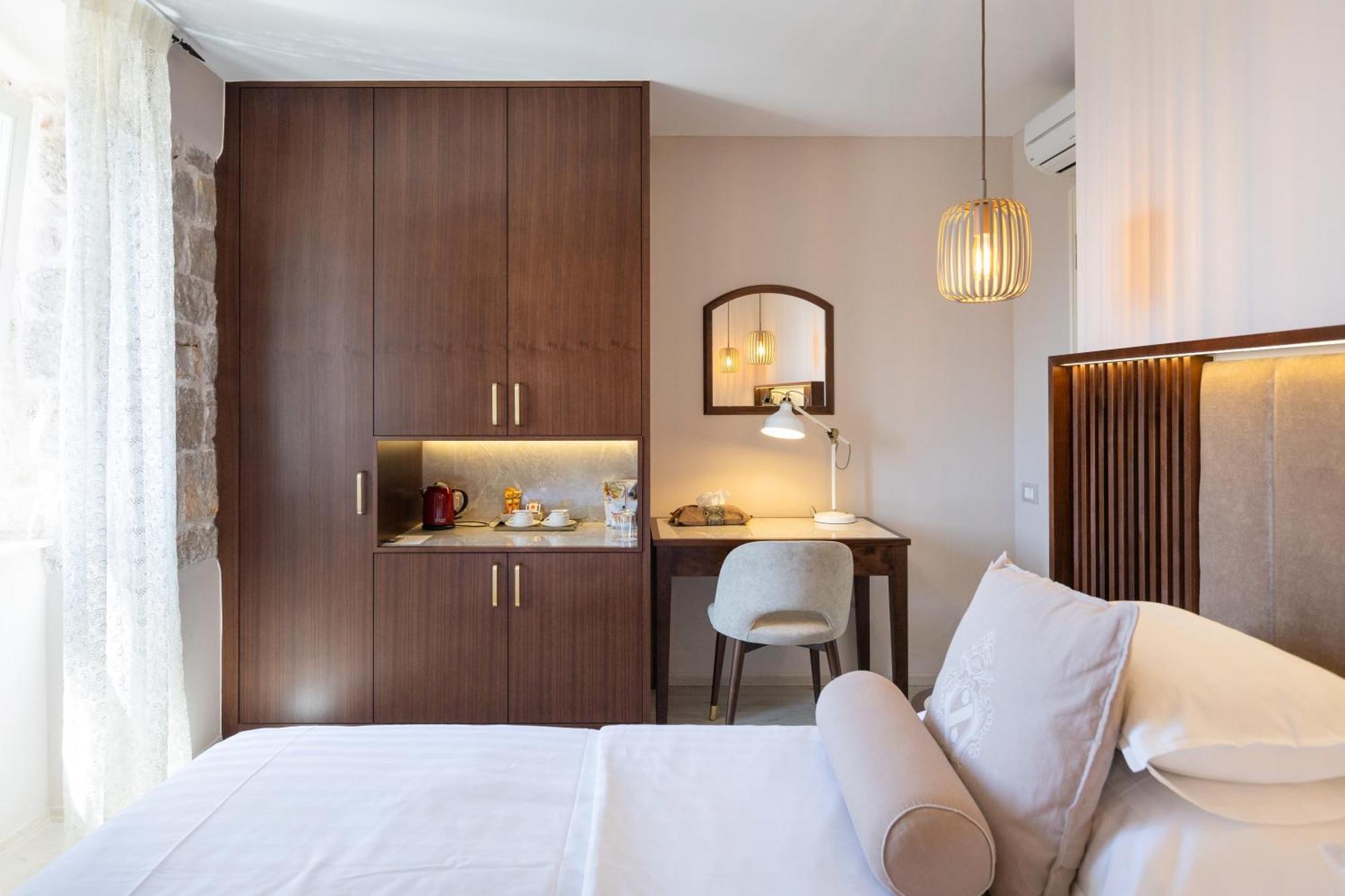 Hotel Heritage Park Hvar Hvar Town