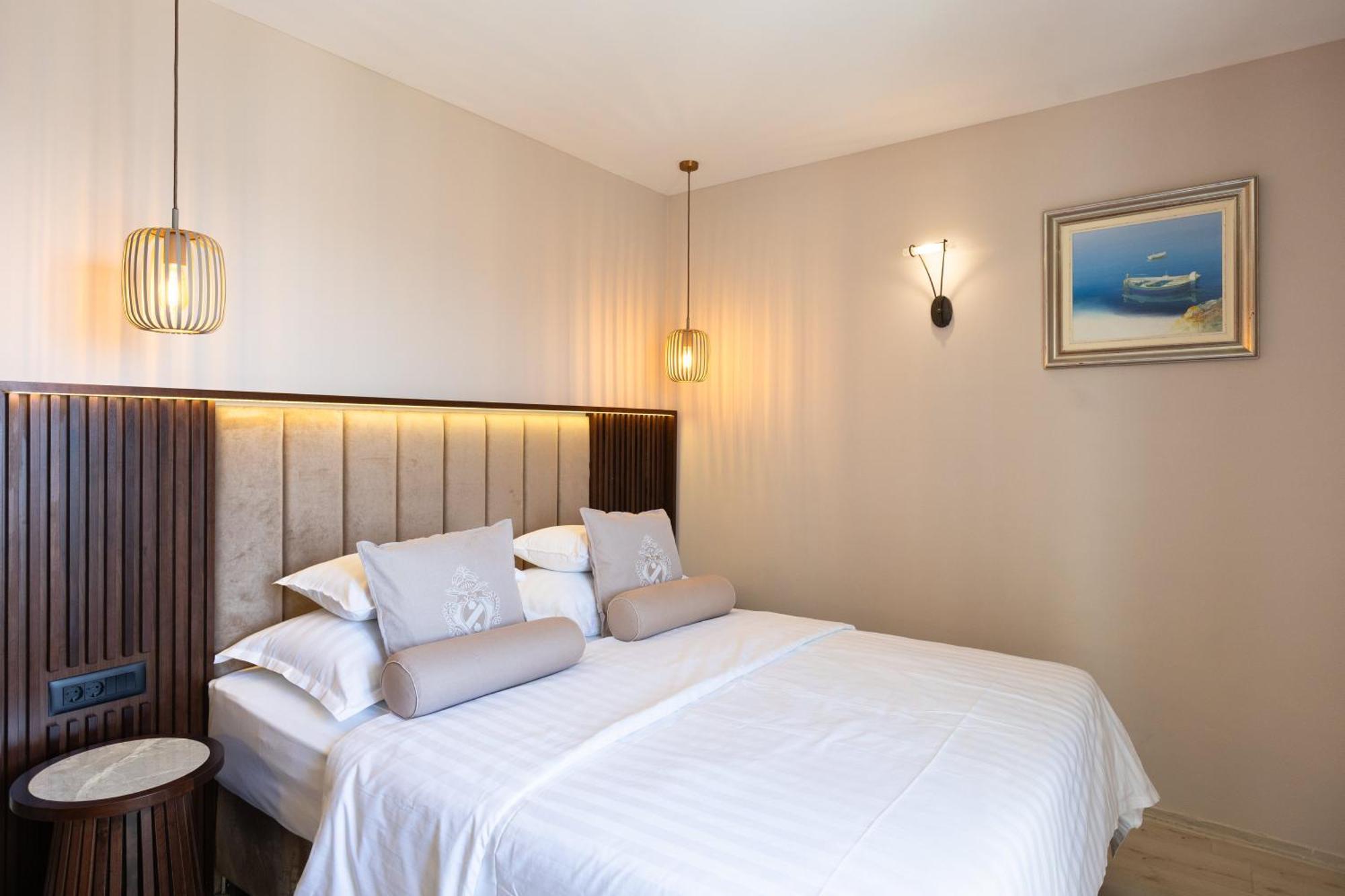 Heritage Park Hvar Hotel