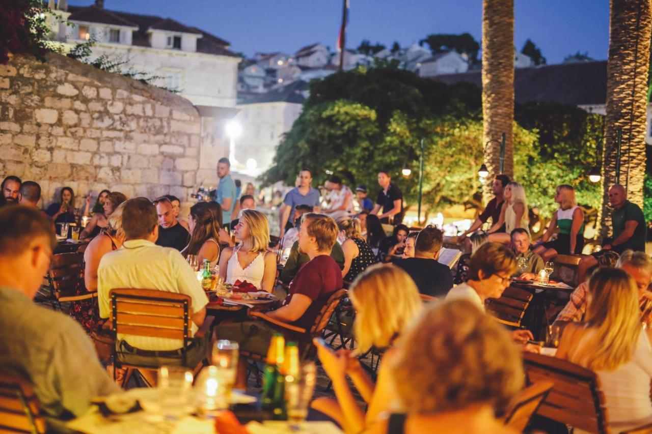 Heritage Park Hvar 4*
