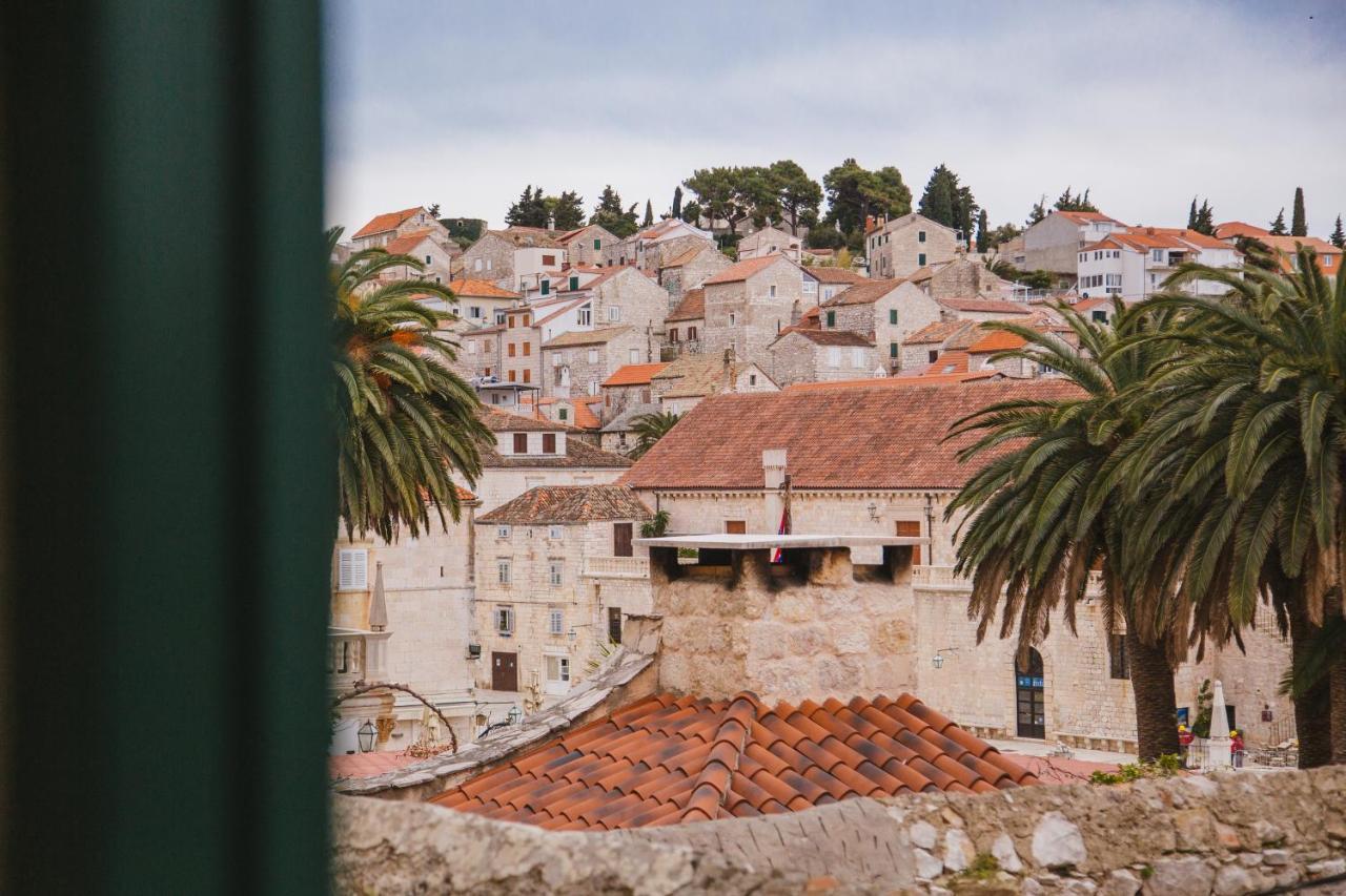Heritage Park Hvar
