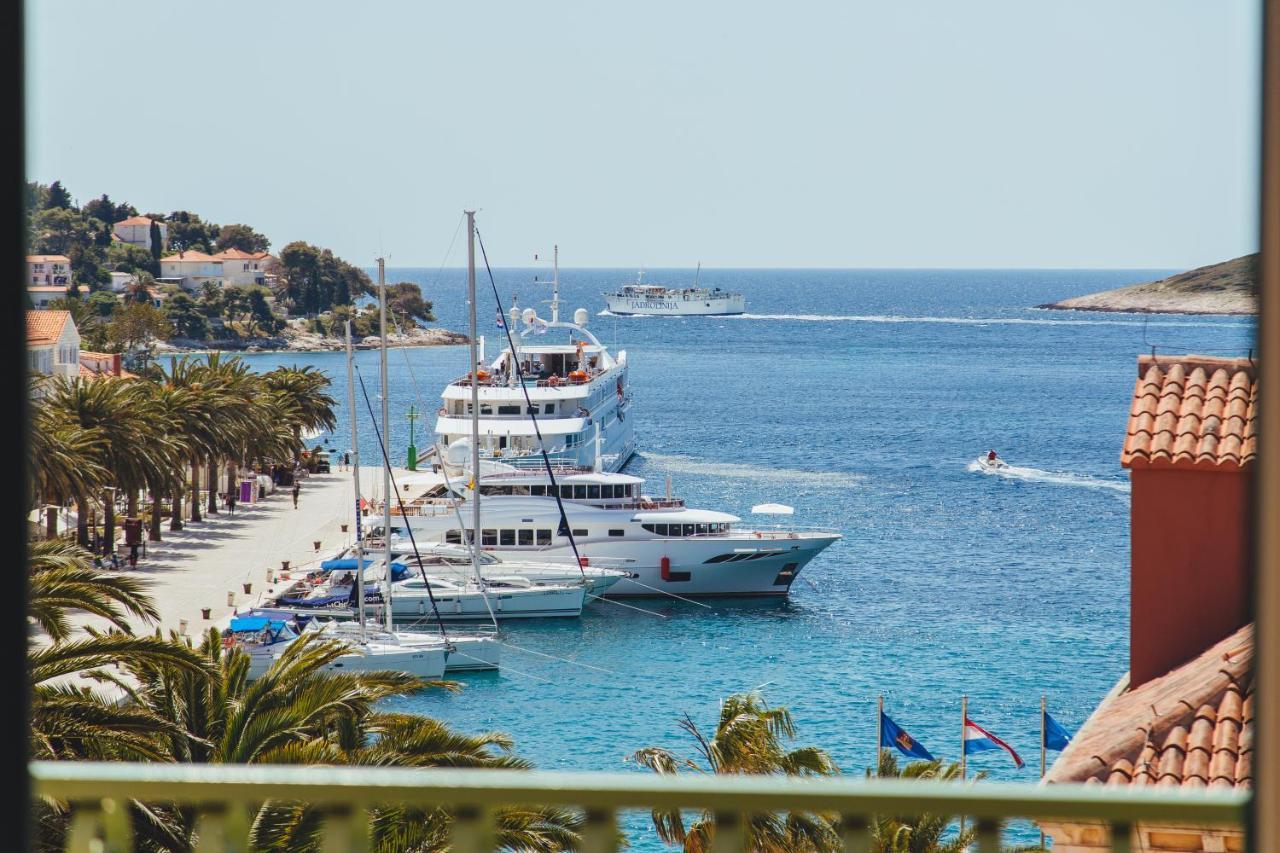 Hotel Heritage Park Hvar